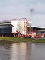 Can QPR finally lift City Ground curse? Full Match Preview Can QPR finally lift City Ground curse? Full Match Preview