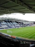 LFW Travel Guides - Hull, KC Stadium LFW Travel Guides - Hull, KC Stadium