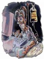 This Week — My horrible fortnight in the armchair This Week — My horrible fortnight in the armchair