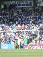 Five Games Free in League One campaign