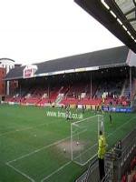 Saints At Orient The Verdict