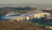 Brighton Charged With Misconduct Over Saints Clash