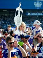 Late agony prolongs QPR’s 15 year wait — full match report Late agony prolongs QPR’s 15 year wait — full match report