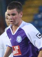 Gray injury mars Liverpool friendly Gray injury mars Liverpool friendly