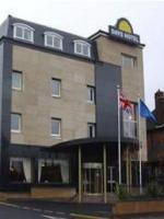 LFW Pub Guide - Days Inn