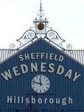 Admission prices for Sheffield Wednesday