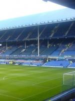 LFW Travel Guides — Everton, Goodison Park LFW Travel Guides — Everton, Goodison Park