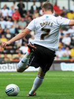 What I.Saw: Two Polished Pearls & Derbyshire Grit!