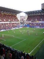 Top Ten Facts About Burnley