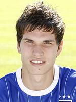 Defender Balkestein to join on loan Defender Balkestein to join on loan