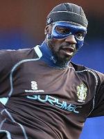 Sodje: We will beat Rochdale!
