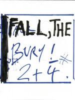 Bluffers Guide to Bury Bluffers Guide to Bury