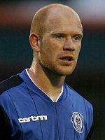 Kennedy wins Player of the Season Kennedy wins Player of the Season