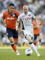 If you’re manning the panic stations, stand down