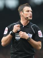 QPR welcome old friend Clattenburg for Spurs game