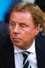 Redknapp found wanting by Hodgson, Hughes and Barton - Tactics Redknapp found wanting by Hodgson, Hughes and Barton - Tactics