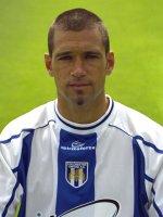 Whatever Happened To... Simon Clark Whatever Happened To... Simon Clark