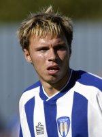 Whatever Happened To... Jamie Cade Whatever Happened To... Jamie Cade