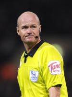 Mason referees QPR trip to Liverpool