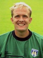 Whatever Happened To... Andy Woodman Whatever Happened To... Andy Woodman