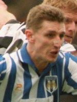 Whatever Happened To... Mark Sale Whatever Happened To... Mark Sale