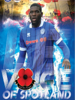 TVOS Preview: Rochdale v Leyton Orient TVOS Preview: Rochdale v Leyton Orient