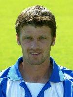 Whatever Happened To... Adrian Coote Whatever Happened To... Adrian Coote