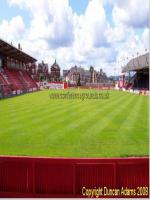 Saints At Exeter The Verdict Saints At Exeter The Verdict