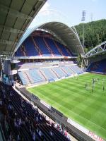 A Weekend Of Watching And Waiting A Weekend Of Watching And Waiting