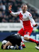 LFW Awaydays — Newcastle, St James’ Park LFW Awaydays — Newcastle, St James’ Park