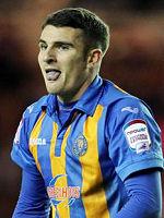 Gornell signs a permanent deal with Dale Gornell signs a permanent deal with Dale