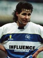 Memories of Ferdinand, Ready and Wegerle as QPR head to Blackburn — history Memories of Ferdinand, Ready and Wegerle as QPR head to Blackburn — history