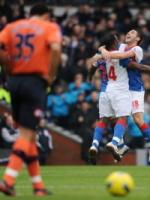 Grim up north as Rovers run Rangers ragged — full match report Grim up north as Rovers run Rangers ragged — full match report