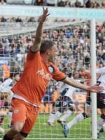 LFW Awaydays — Bolton, Reebok Stadium