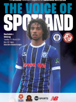 TVOS Preview: Rochdale v Woking