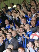 Ramblings of a newly relegated Daley Ramblings of a newly relegated Daley