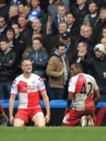 Six for one declared, Chelsea annihilate sorry QPR — report Six for one declared, Chelsea annihilate sorry QPR — report