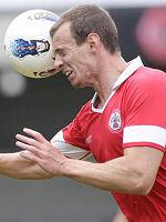 Dale chase Accy defender Dale chase Accy defender