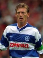 Alan McDonald: 1963 — 2012 Alan McDonald: 1963 — 2012