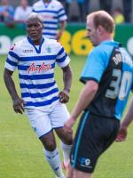 Three-sy does it for new look QPR as fans honour Ainsworth Three-sy does it for new look QPR as fans honour Ainsworth