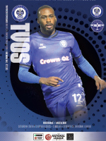 TVOS Preview - Rochdale v Eastleigh TVOS Preview - Rochdale v Eastleigh