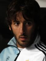 And still they came — QPR sign Real Madrid’s Granero And still they came — QPR sign Real Madrid’s Granero