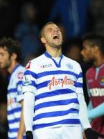 Allardyce Hammers Hughes on grim night in W12 — full match report Allardyce Hammers Hughes on grim night in W12 — full match report