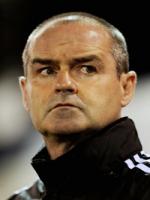 How to run your football club — opposition profile How to run your football club — opposition profile