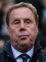 Beware the pitfalls of a Redknapp coronation