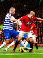 QPR rediscover their soul a week too late for Hughes — full match report QPR rediscover their soul a week too late for Hughes — full match report