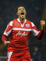 QPR build momentum with fine FA Cup success — full match report QPR build momentum with fine FA Cup success — full match report