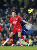 Saints V Everton The Preview Saints V Everton The Preview