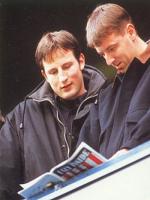 Happy 25th Birthday To The Ugly Inside