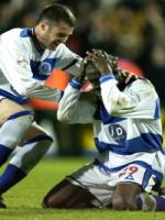 QPR — The best around for unpredictable entertainment QPR — The best around for unpredictable entertainment